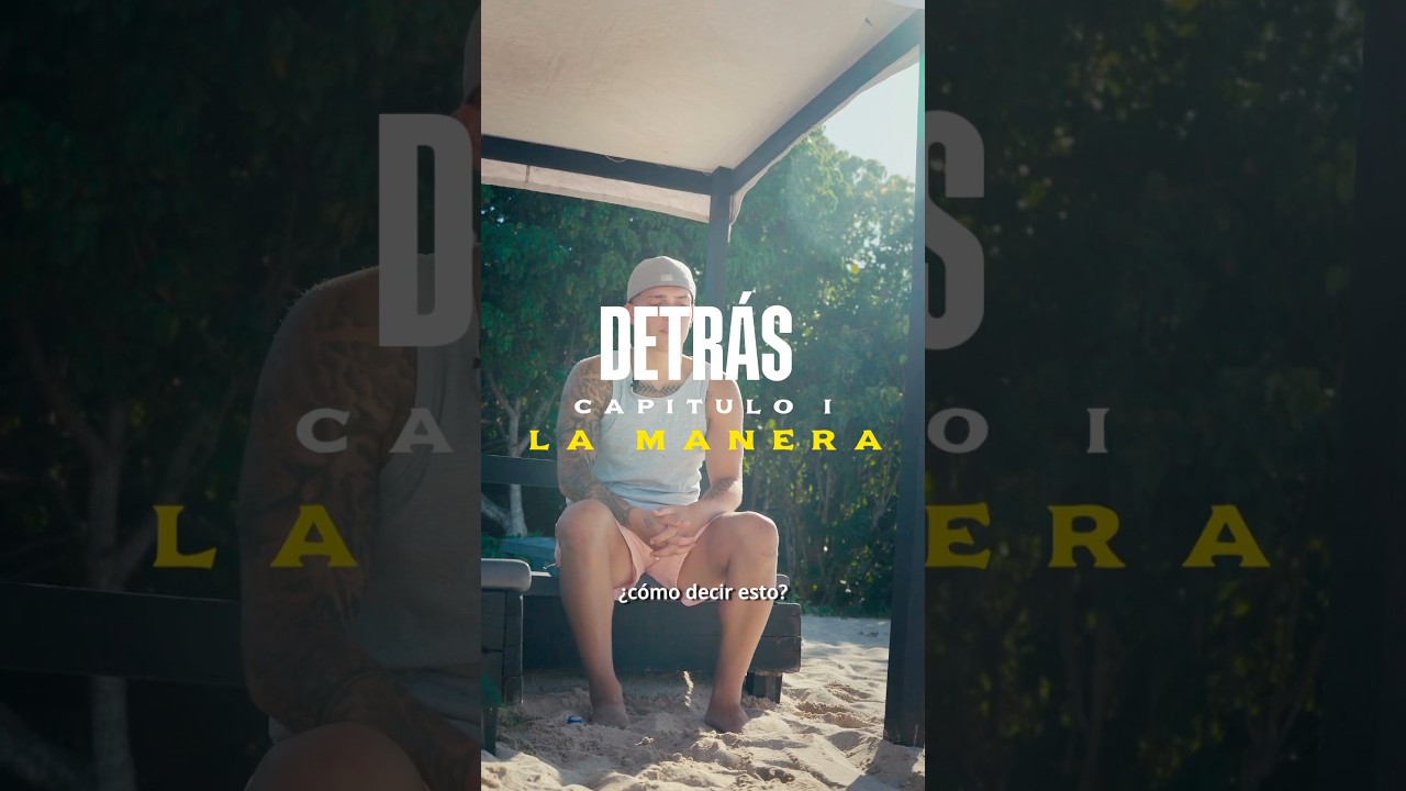 esta historia aún no termina pero les quiero contar un poco de los temas que hemos estado lanzando