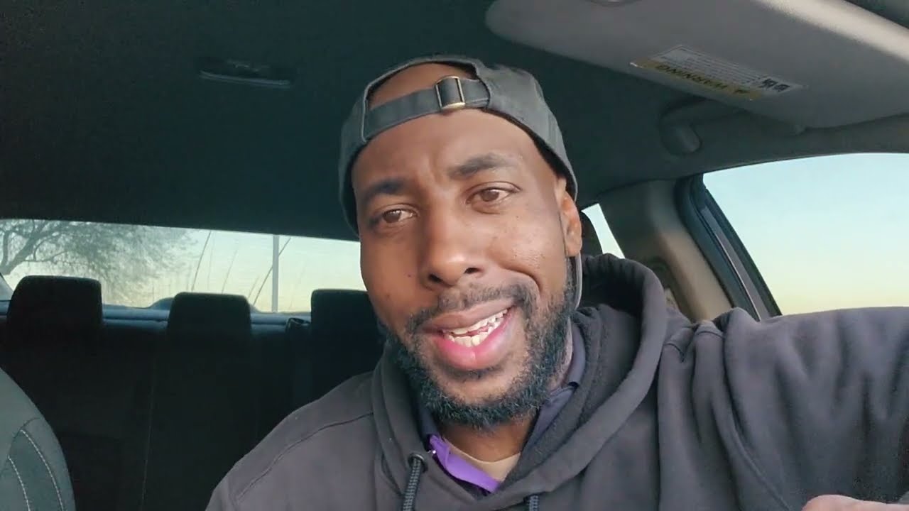 Don't Scroll Pass, this Message is Specifically for you!