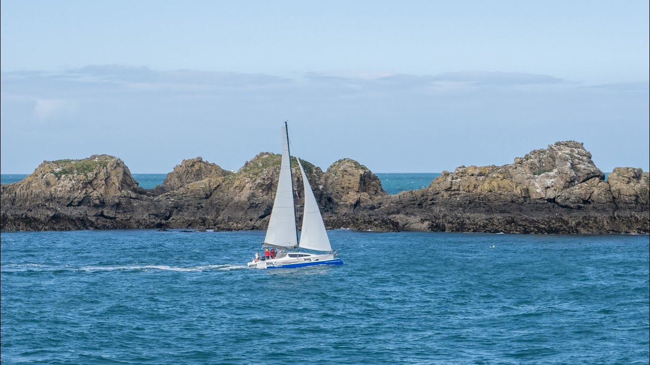 Yella Tour de Bretagne   HD 1080p
