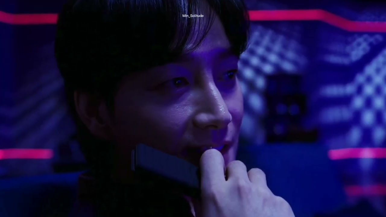Shameless • Hyeon Wooyoung || Shark: The Storm FMV