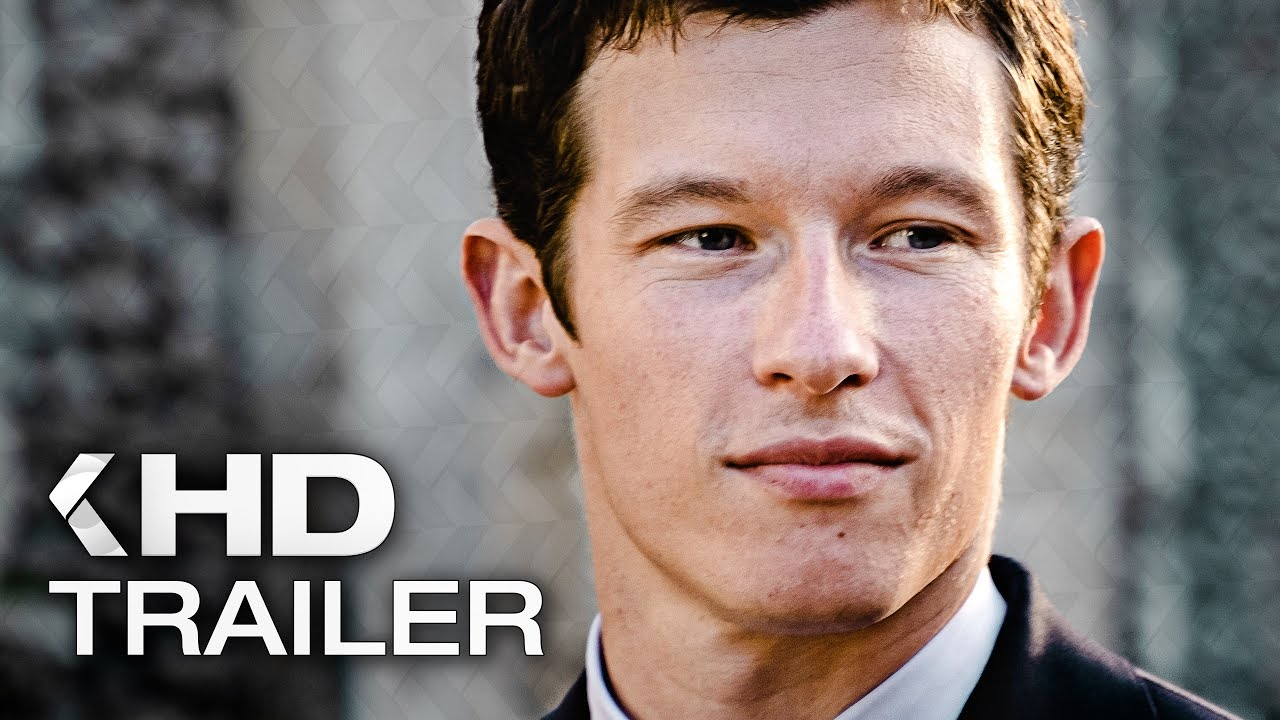 DER GÖTTLICHE ANDERE Trailer German Deutsch (2020)
