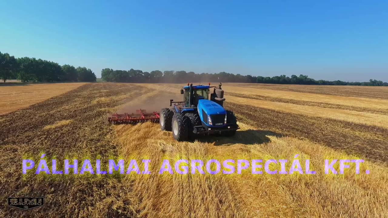 Intro: P&aacute;lhalmai Agrospeci&aacute;l Kft, Vadas-Agro Kft, Koncz Farm, Hercegsz&aacute;nt&oacute;i MG. Zrt.