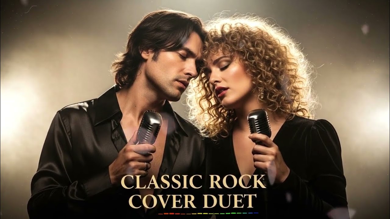 This Duet Deserves to Be on Your Spotify