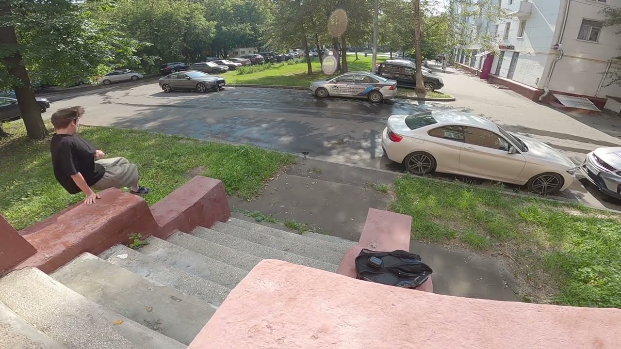 Training day 28.07.25