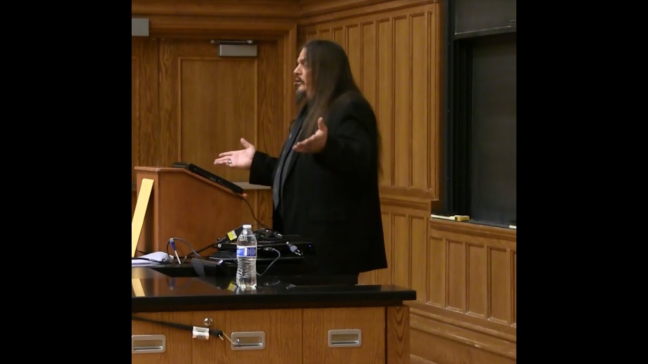 Aron Ra- 2015 Gateway to Reason