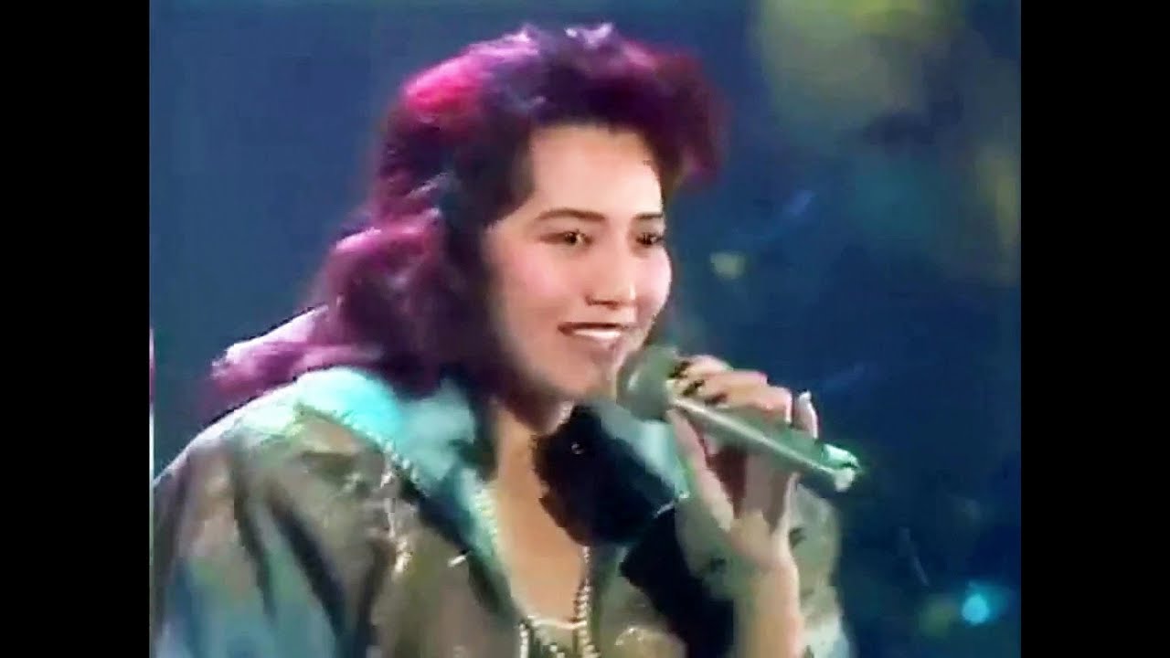 石川秀美 Every Night Hidemi Ishikawa