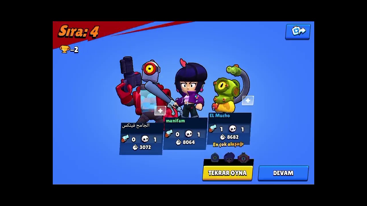 Brawstar💖💖