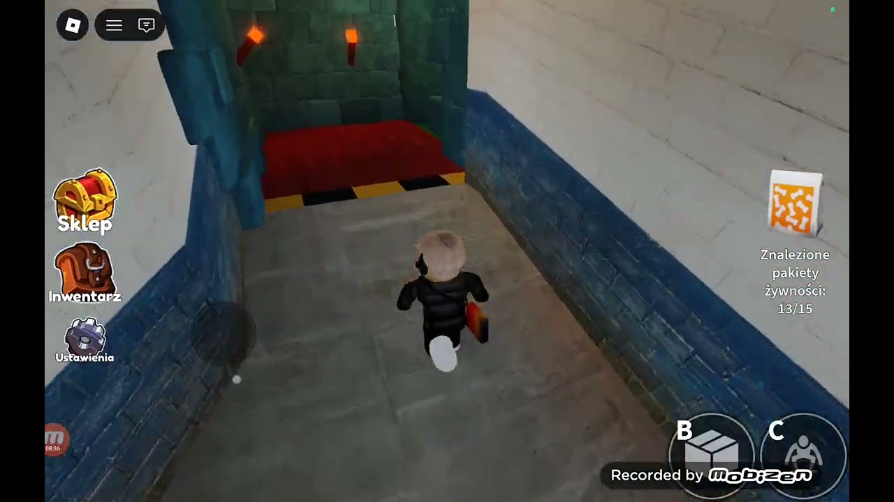 Gram w rainbow friends chapter 1 zobaczymy czy dalej umiem grać w chapter 1