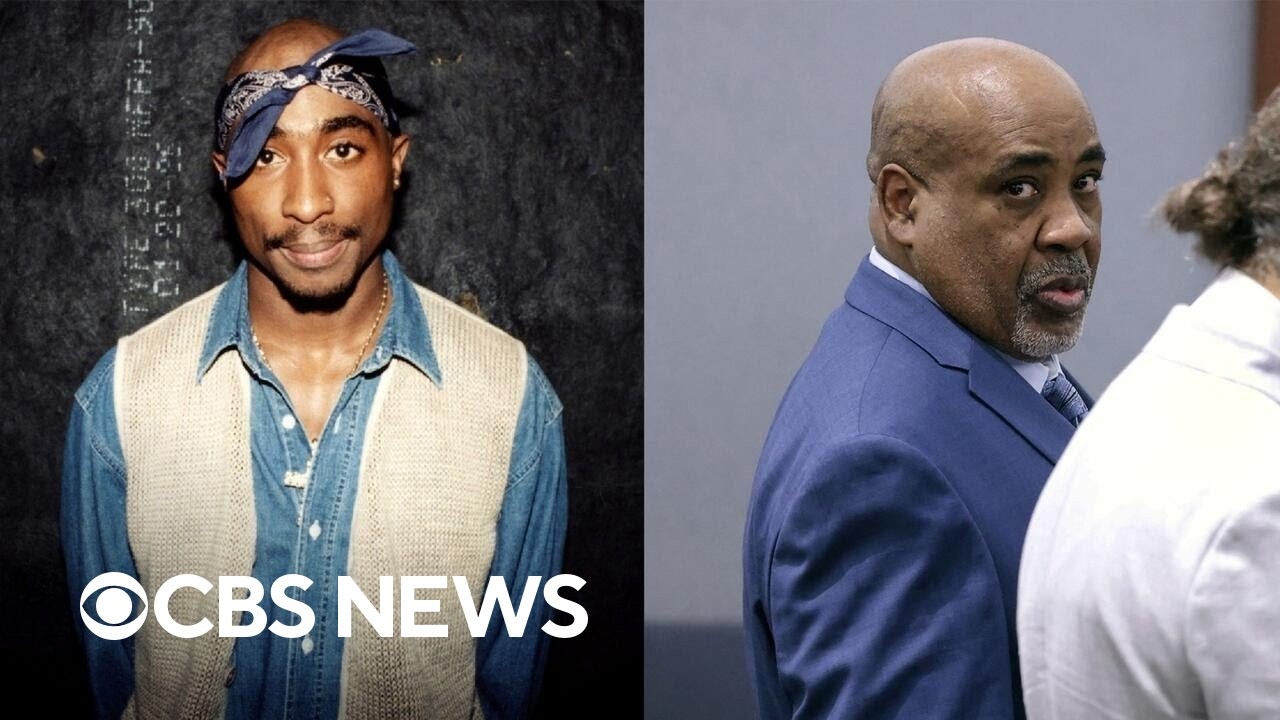 Defendant in Tupac murder trial says he's worried about family's safety