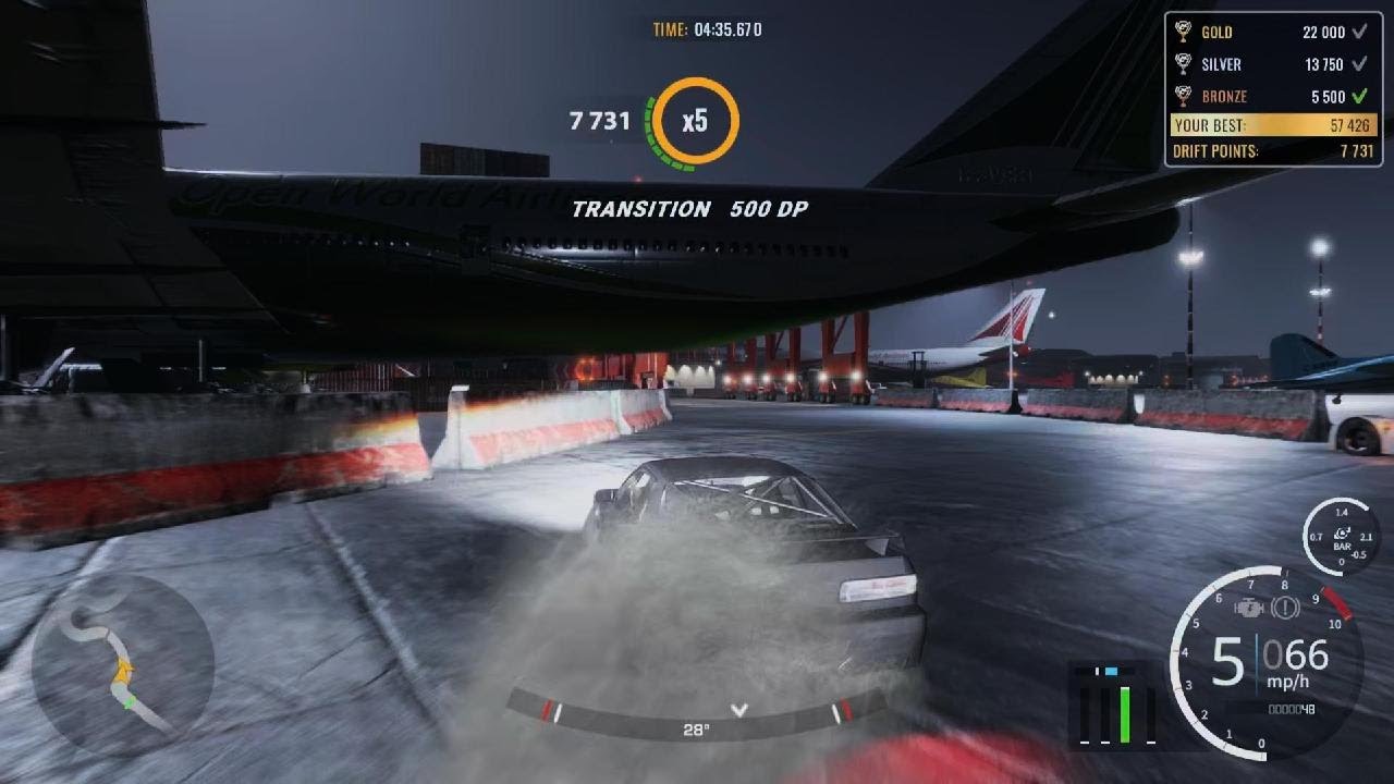 CarX Drift Racing Online_20250702230610