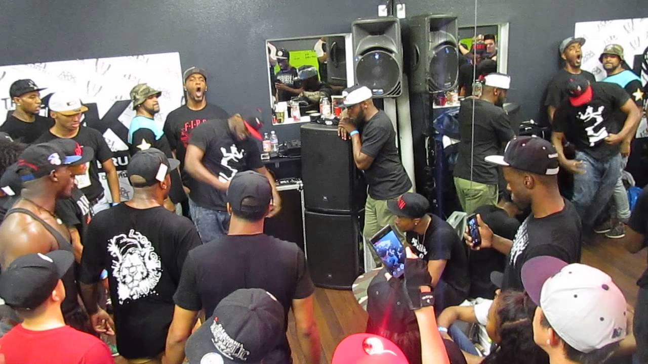 Lil Eyex, Ruin and Tight Eyex @ The Ark 2015