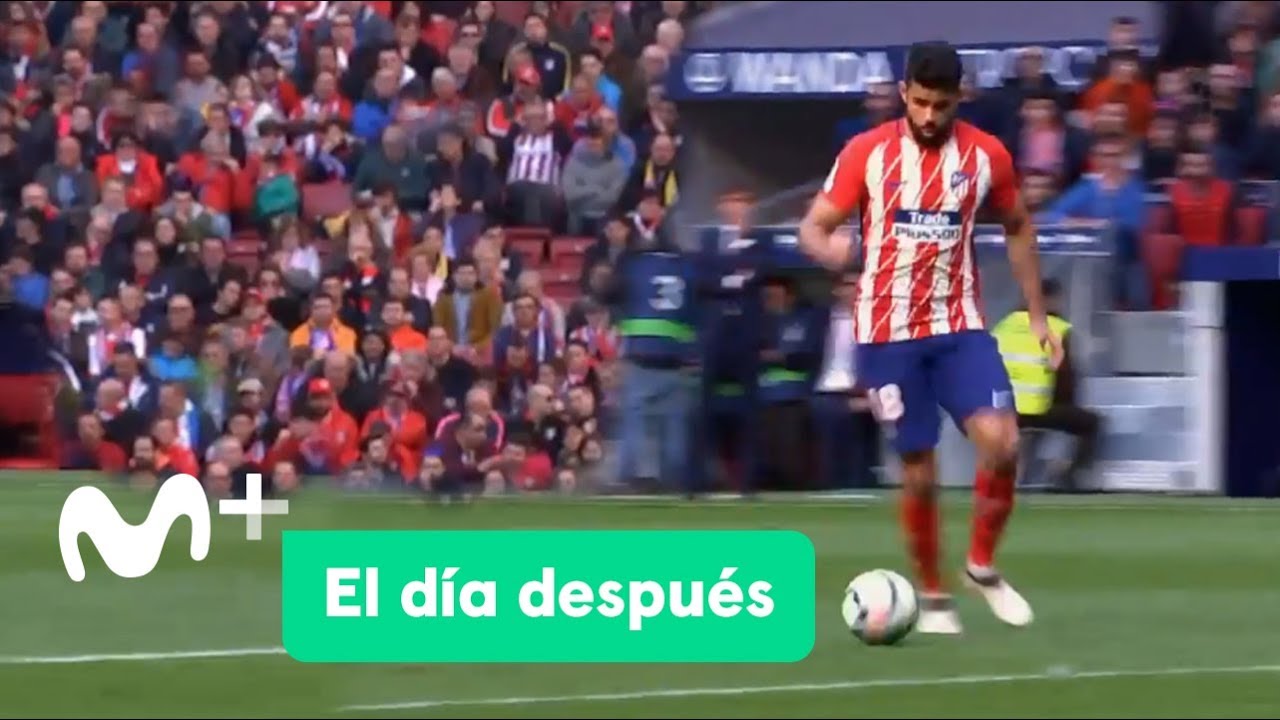 El Día Después (19/02/2018): Este es Diego Costa