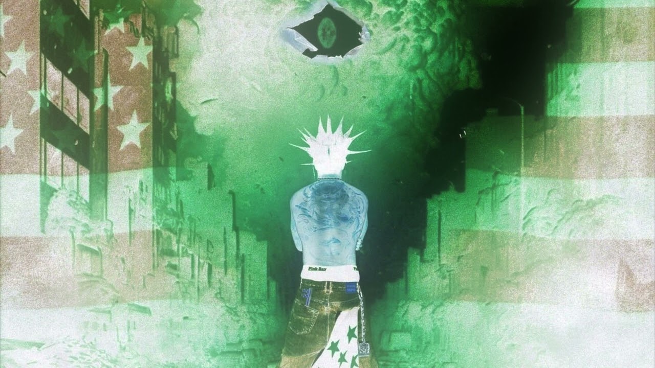 Lil Uzi Vert ~ x2 (Slowed + Reverb)