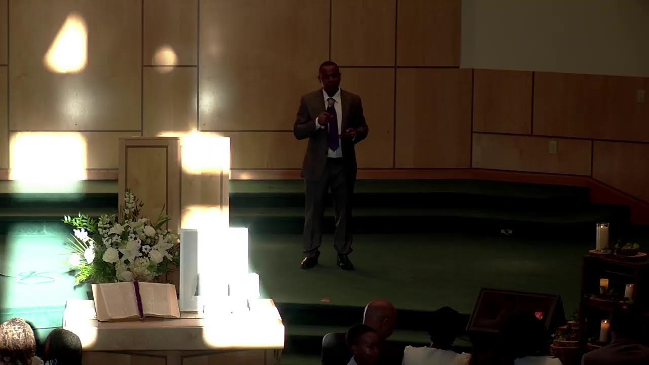 Wallace Karumba Service