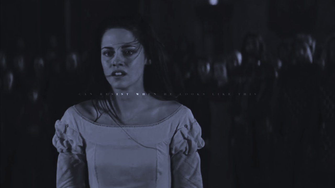 Rhaegar and Lyanna [Fire Breather]