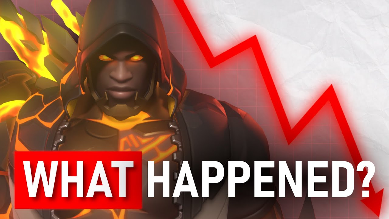 Mythic Skins Aren't Special Anymore