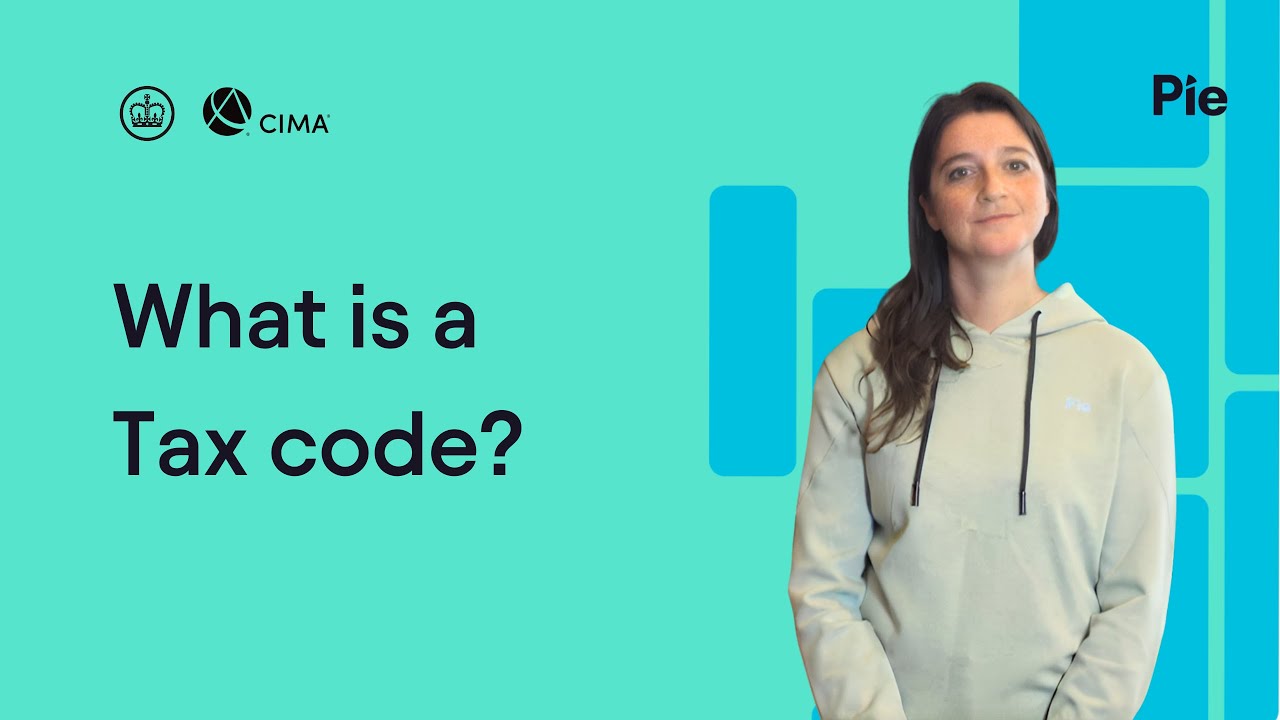 What is a Tax code?