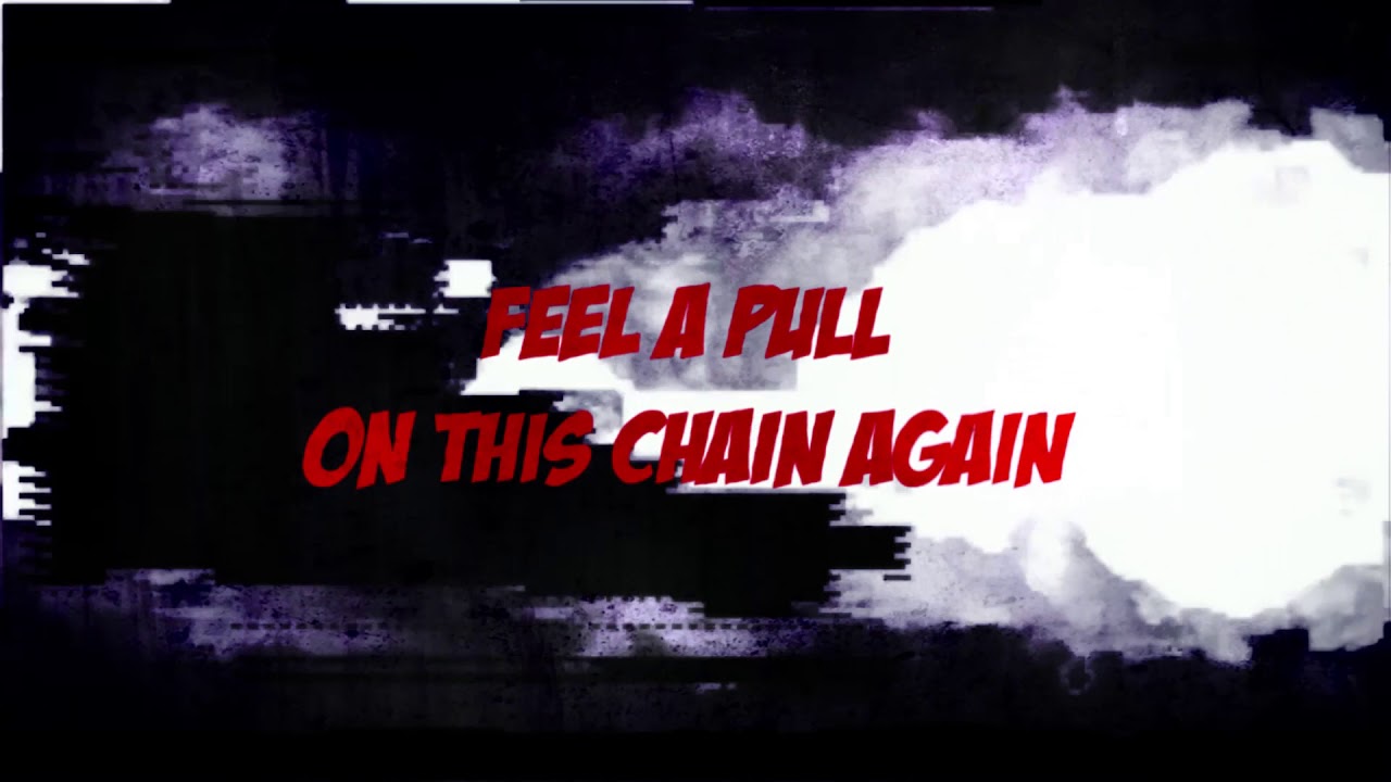 VAXXO-End of The World (Lyric video)