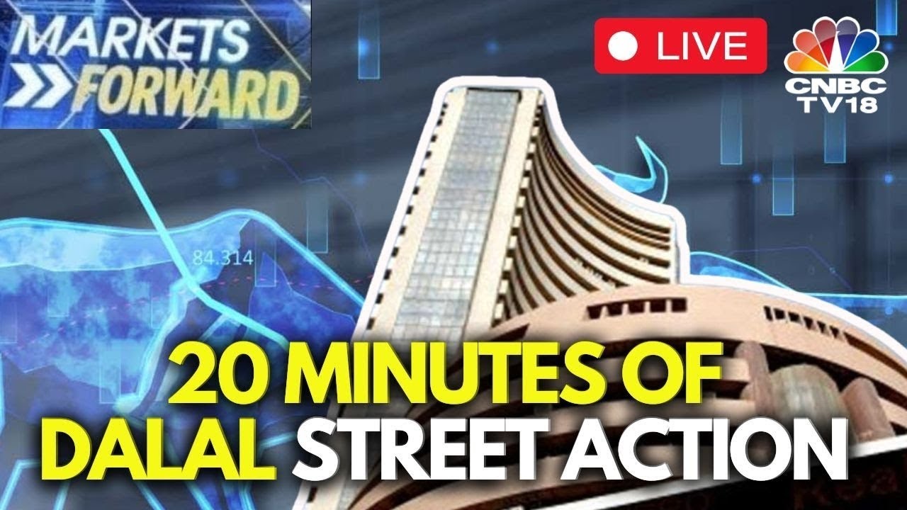 Look Ahead To Tomorrow's Trade: What Are Key Events, Stocks To Watch | Markets Forward