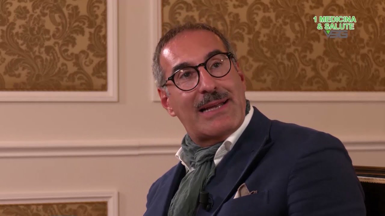 1M& Dott. Arrigo Cicero Ipertensione negli Anziani