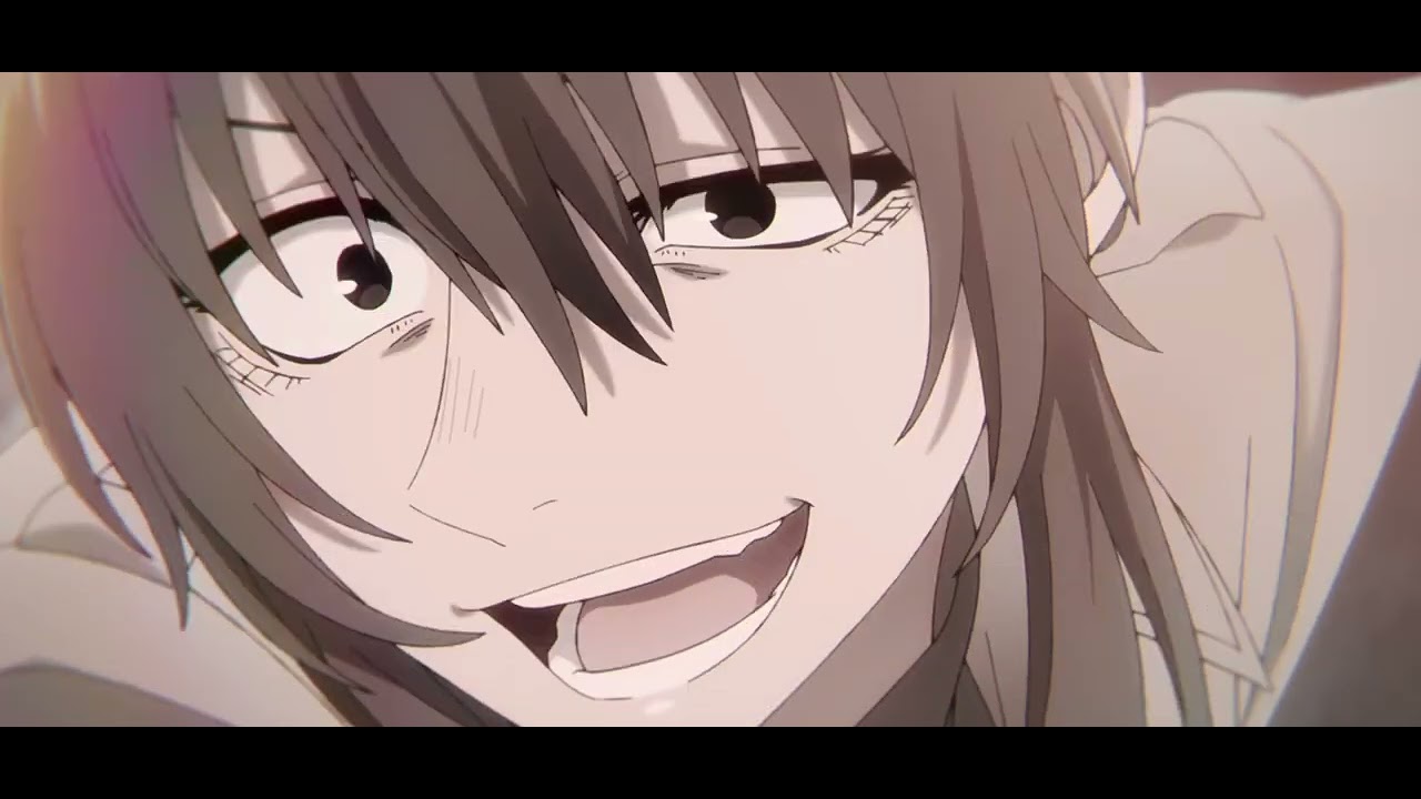  Anko Uguisu AMV (Burn - 2WEI, Edda Hayes) Yofukashi no Uta