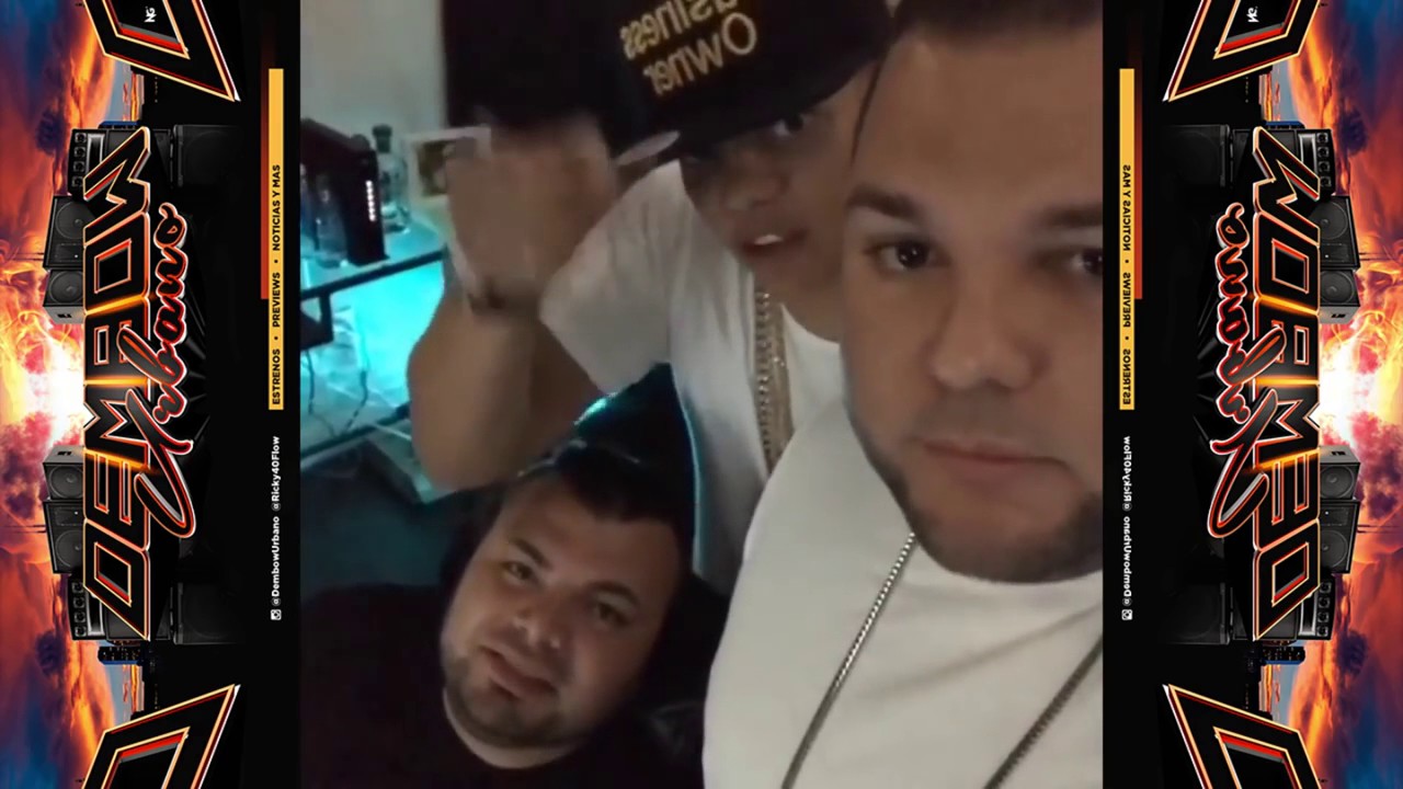 J ALVAREZ!!!Cual es tu nombre (PREVIEW 2017)  La Fama que Camina