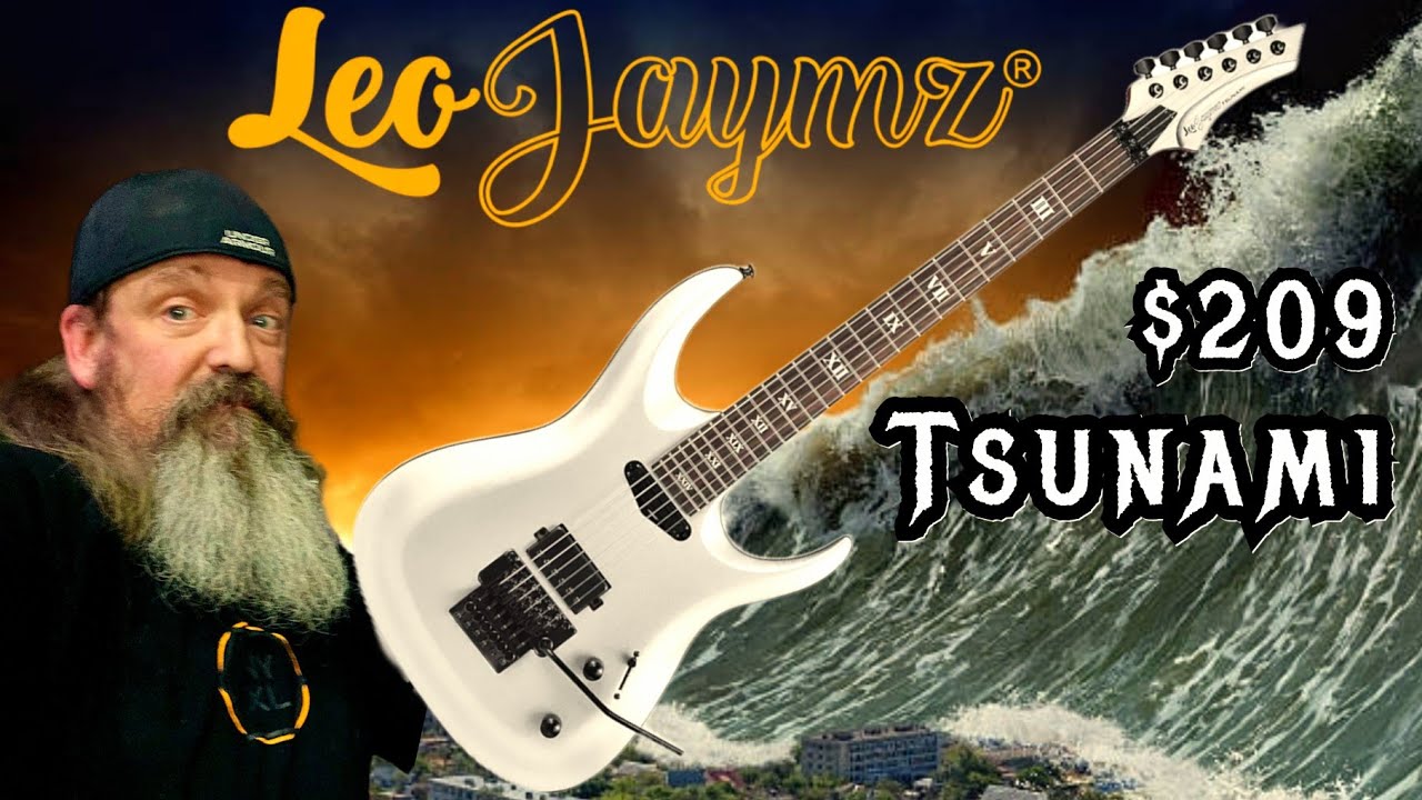 Наконец-то я заполучил Silver Tsunami, и это просто ВАУ!
