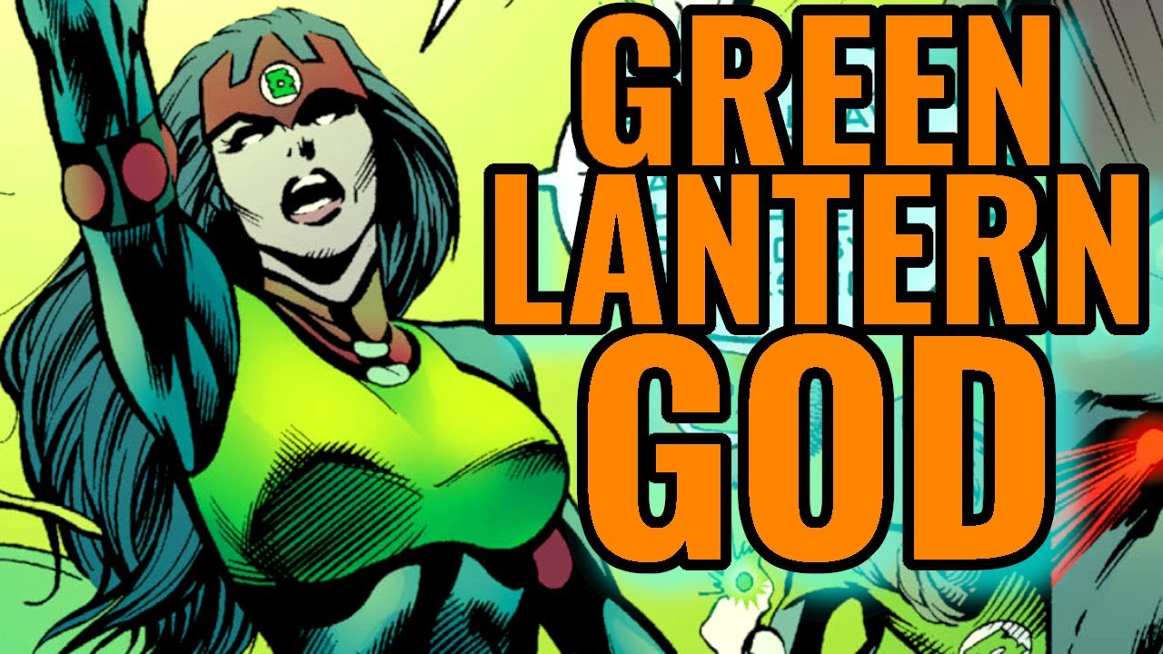 Нуждался ли JLA в продолжении? | Обзор Another Nail