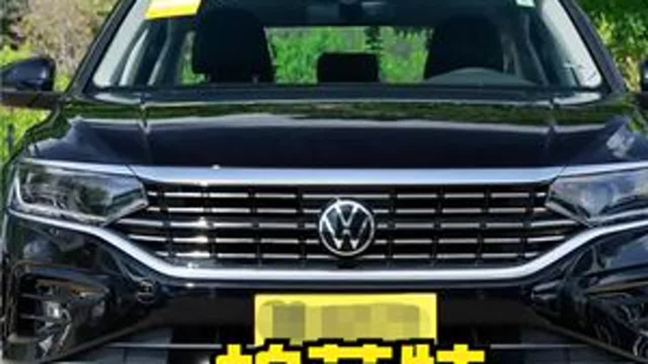 20万的B级车，帕萨特对比凯美瑞和雅阁，该怎么选？ #汽车