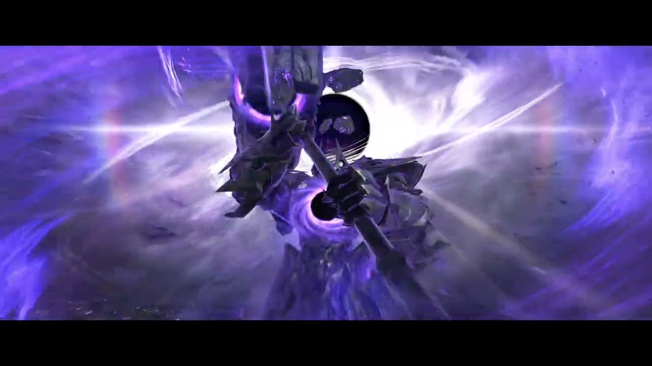 [Lost Ark] Vortex GT Destroyer | Serka Nightmare Gate 2 | 6.4k CP