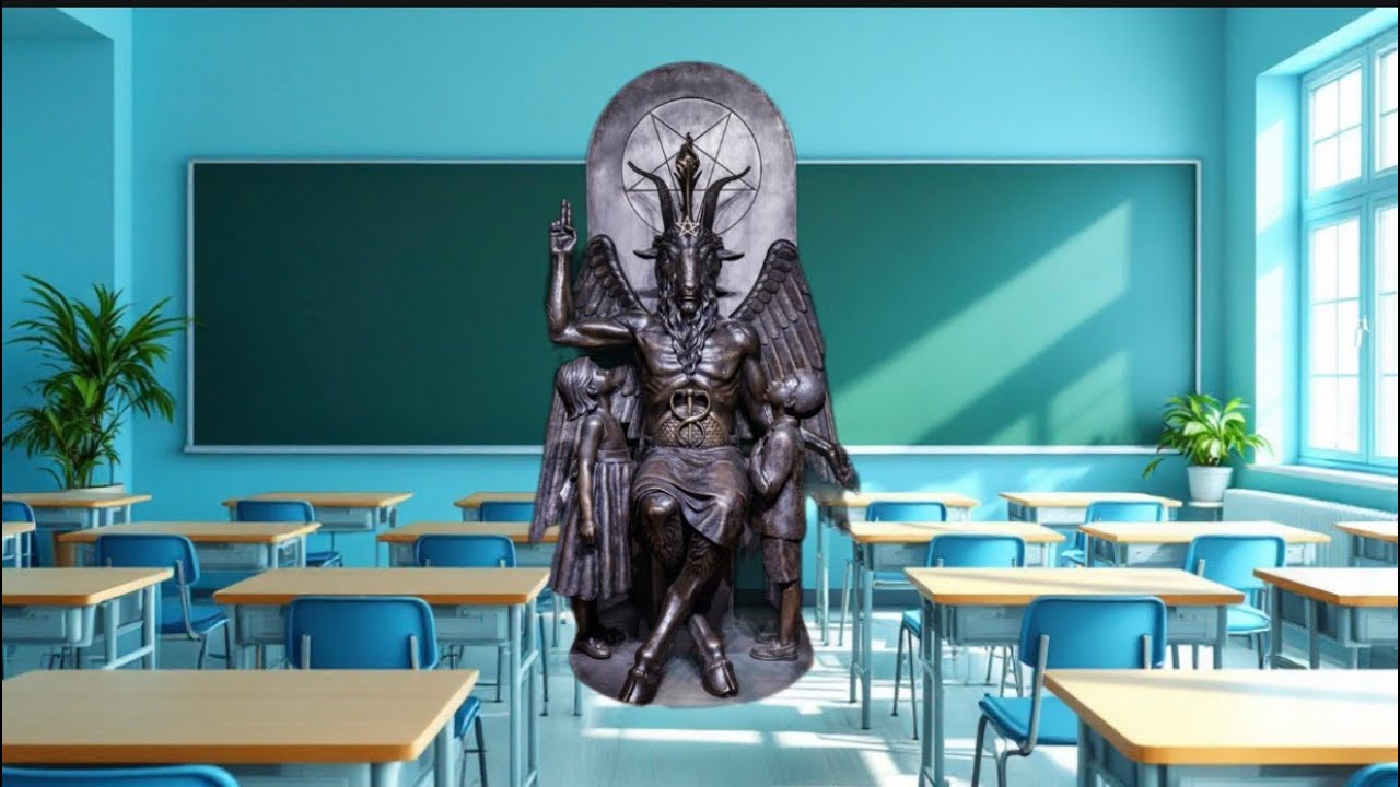 Public School: Where Free Minds Go to Die