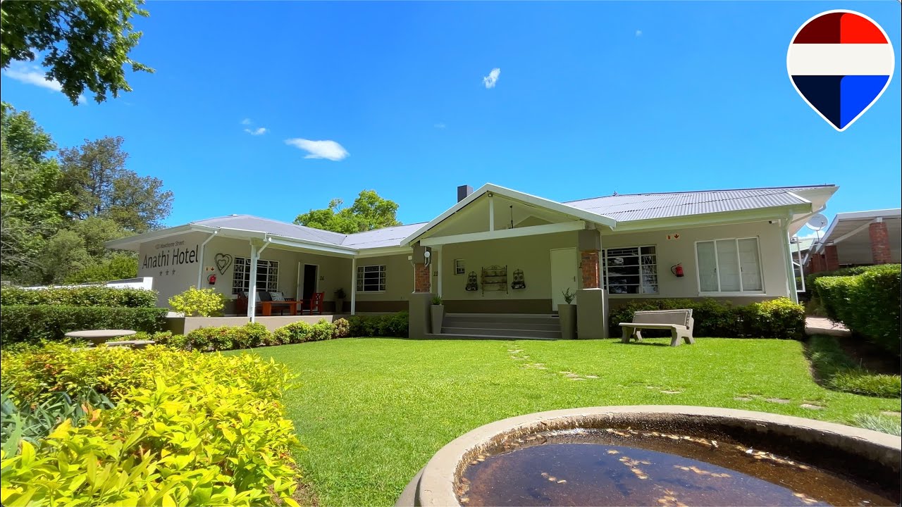 [SOLD] Anathi Guesthouse | Kokstad | KZN