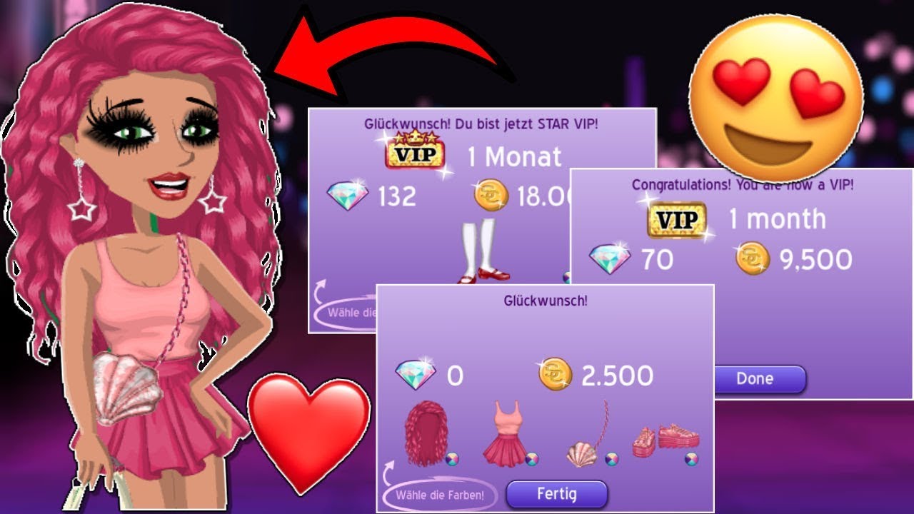 CLAIMING MSP MAGAZINE CODE & 2 VIP CODES!