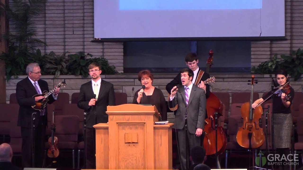 I'll Never Forsake You - Steve Pettit Evangelistic Team