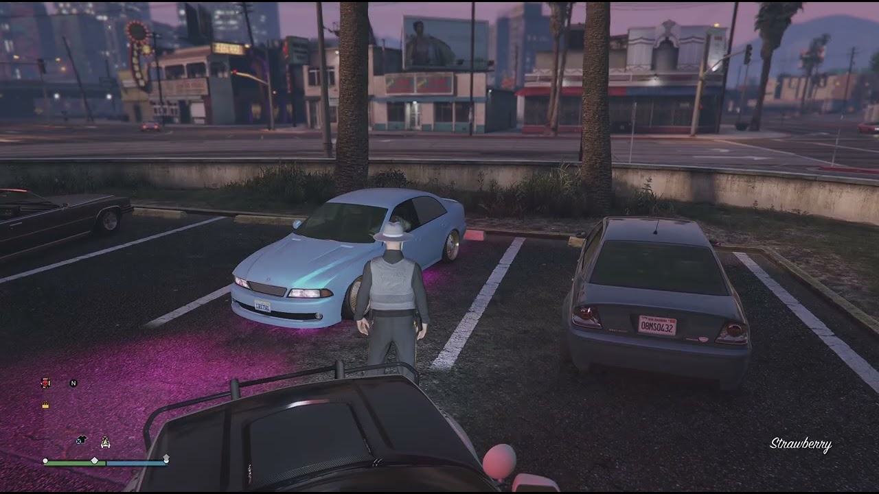Trooper J. Byrd (1-H-223) Arrest of Teddy Bruckshot Jr 01/04/2026 GTA5 RP