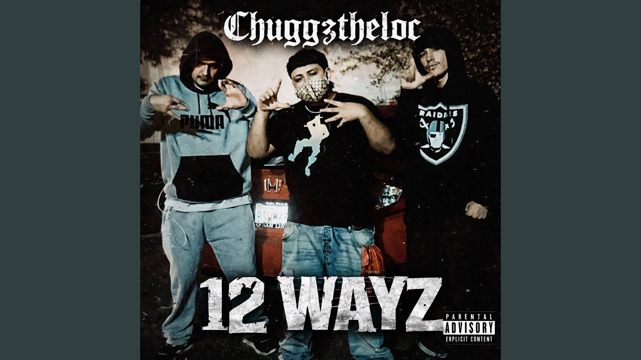 12 Wayz