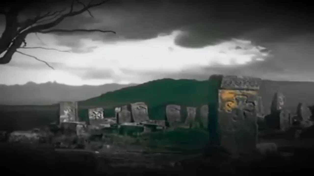 H.E.R.R. ~ The Fall Of Constantinople