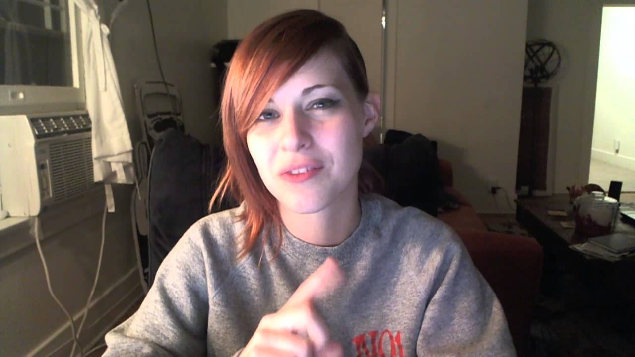 COFFEH: I've Always Wanted To Do This With My Hair :D