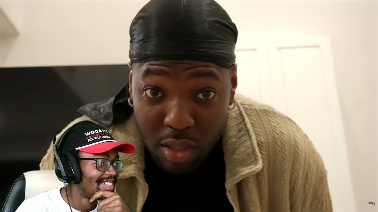 How J  Cole Fans Been Acting Since The Falloff Came Out Reaction