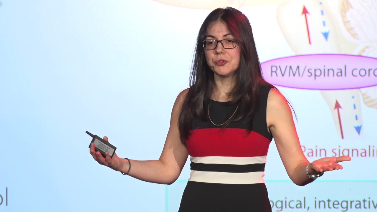Are Placebos The Solution? | Luana Colloca | TEDxUniversityofMarylandBaltimore