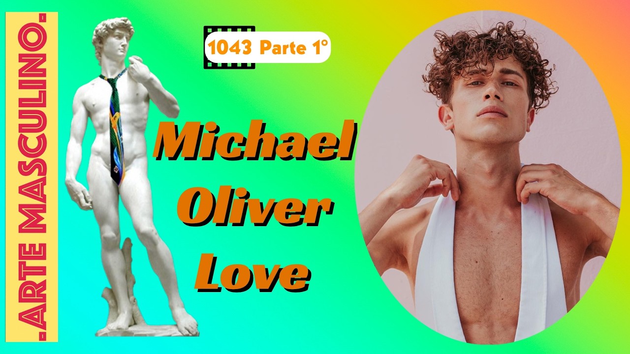 N° 1043 Michael Oliver Love (Parte 1°)