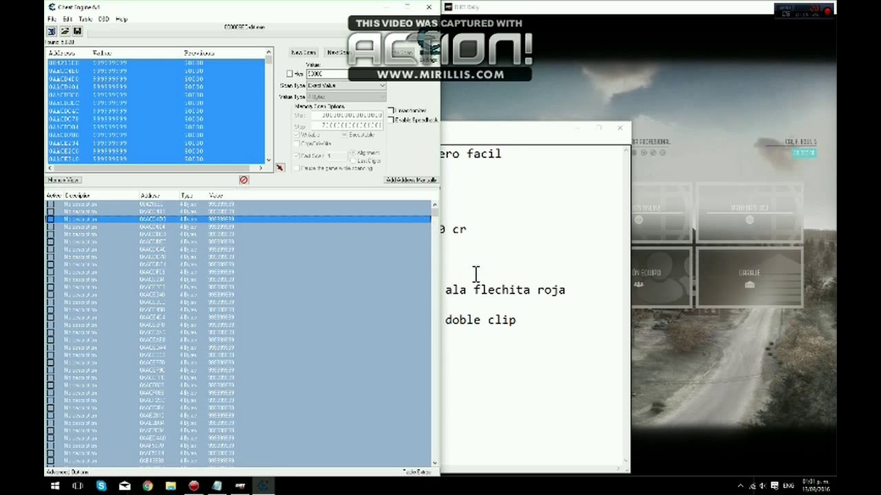 Dirt Rally Dinero Cheat Engine Espanol