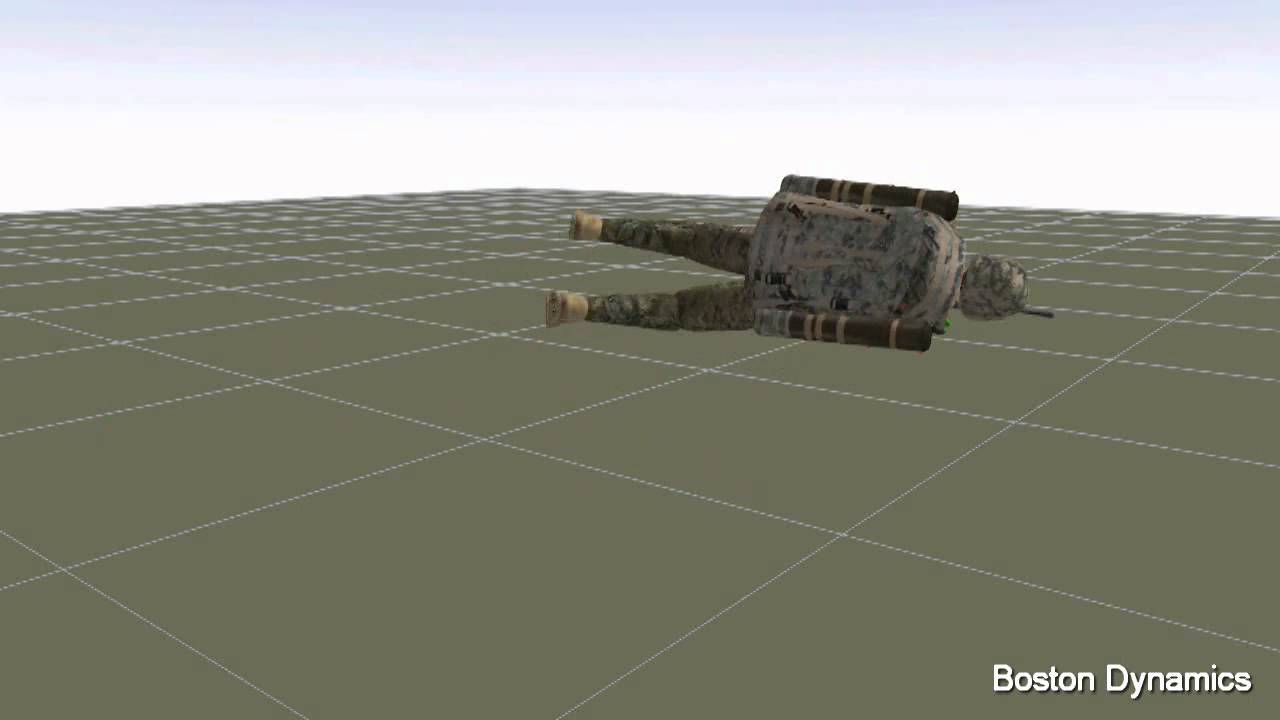 Combat Roll