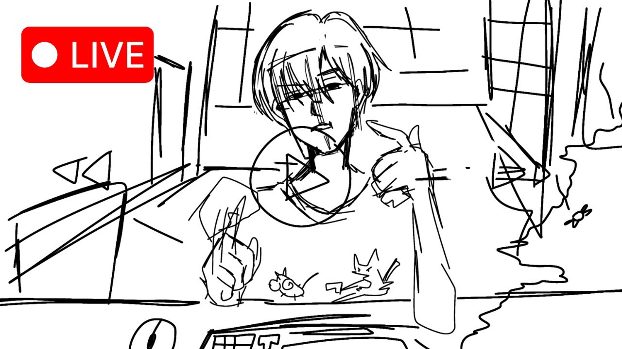(LIVE)  คอมดับ  | RedM