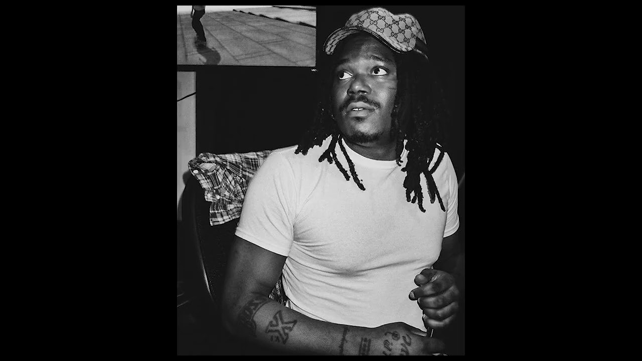 [FREE] Lucki Type Beat - "More Than Ever"