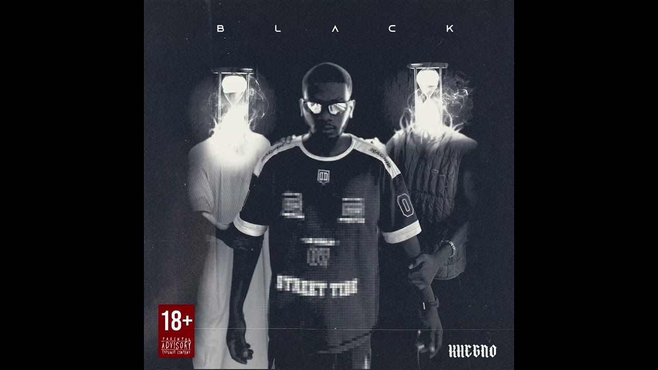 Khegno Black - Samedi Feat Rimk LPT & Djoudja
