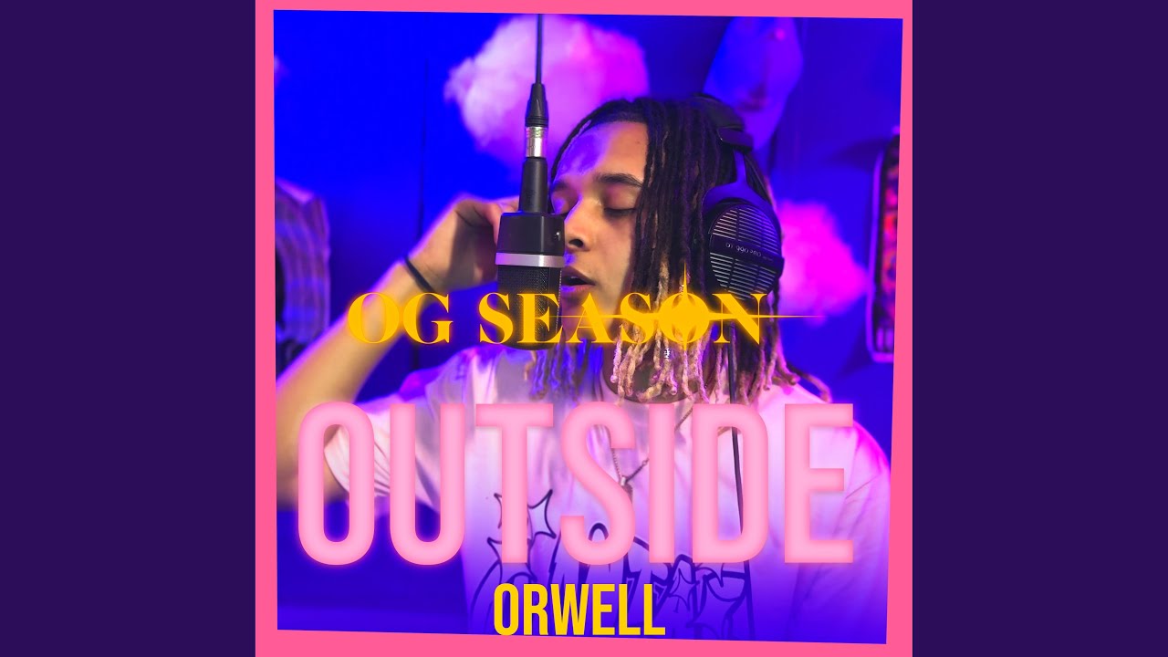 OUTSIDE (OG SEASON)