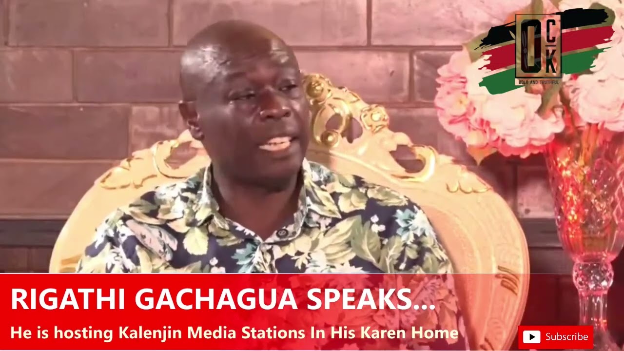 🔥Ruto Alichukua Vijana Wakora, Farouk Kibet na Sudi. Wakachafua State House. Ikajaa wanasiasa