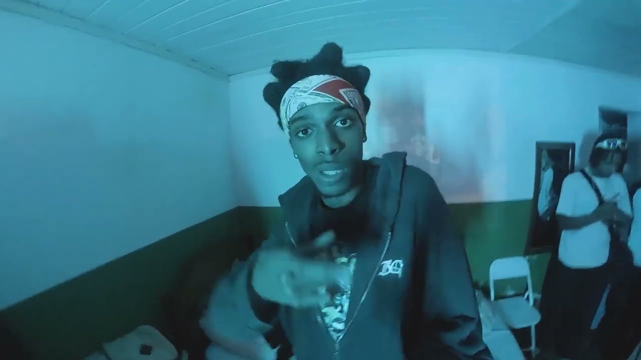 CandyBoi - Pink Dink Doo (Official Video)