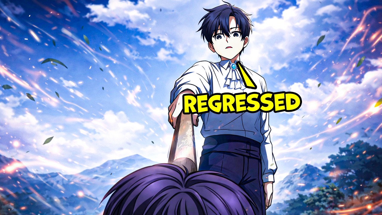 He Was The Worst Prince But Returns To Change His Fate! - Manhwa Recap